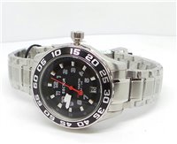 Orologio Sector No Limits Uomo in Acciaio R3253179025 - R3253179025